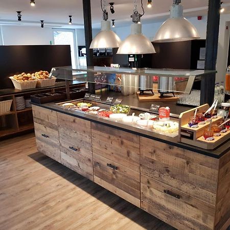 Oberstdorf Hostel Ngoại thất bức ảnh