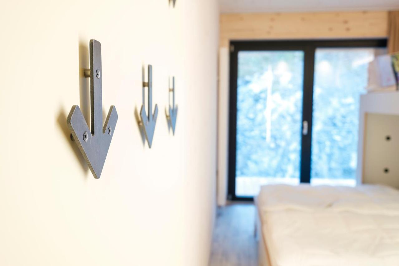 Oberstdorf Hostel Ngoại thất bức ảnh