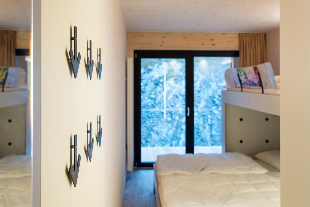 Oberstdorf Hostel Ngoại thất bức ảnh