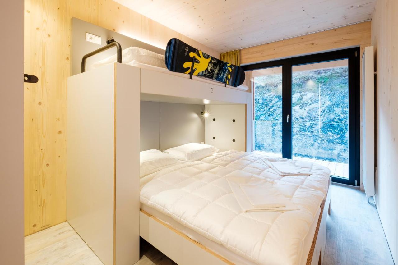 Oberstdorf Hostel Ngoại thất bức ảnh