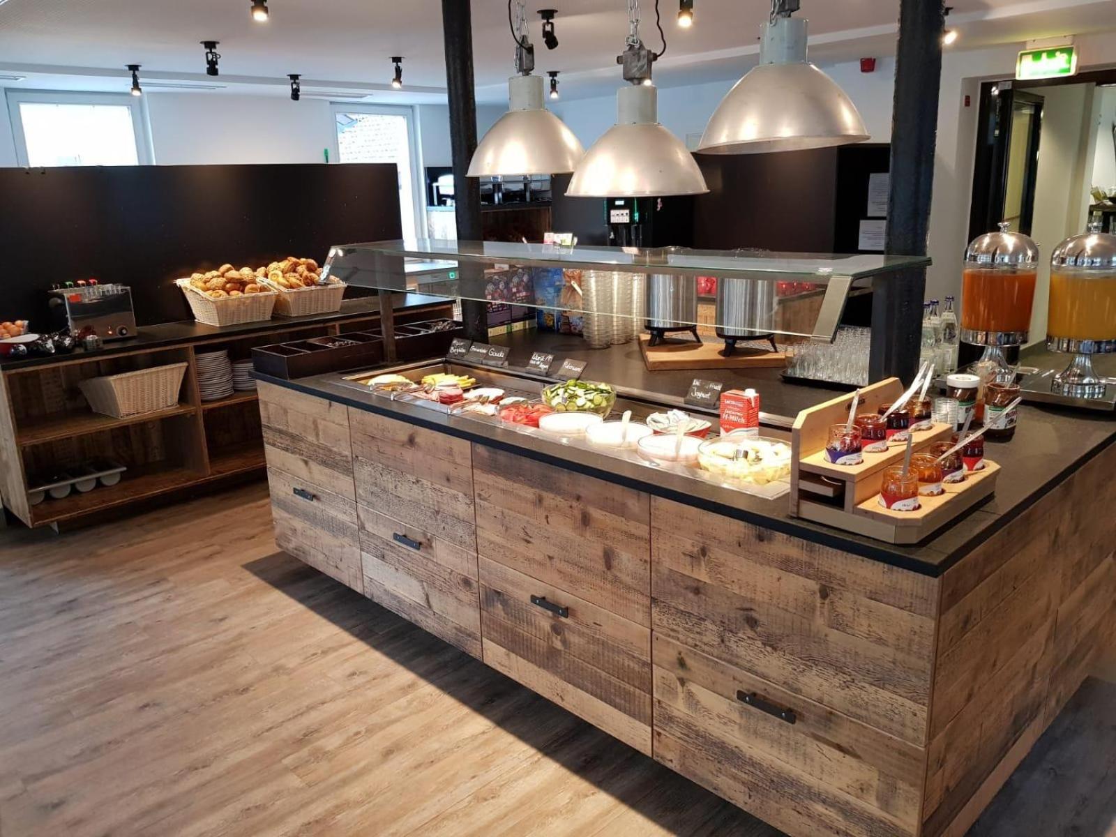 Oberstdorf Hostel Ngoại thất bức ảnh